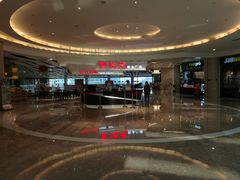 -食悦天美食广场(沈阳青年大街万象城店)