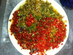 剁椒鱼头-9号小厨师(端平桥店)