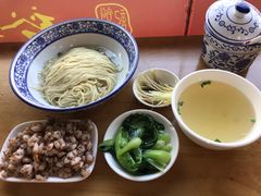 三虾面-裕兴记·三虾面(西北街总店)
