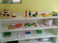 -麦田里儿童之家(华景店)