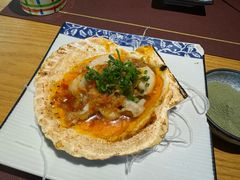 -九酢·海鲜居酒屋