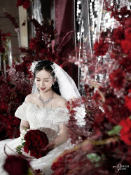 -诺丁山婚礼企划