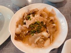 -茶油香闽南菜·花园餐厅(前埔店)