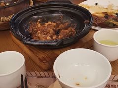 -顺风汤馆·广府粤菜(江宸天街店)