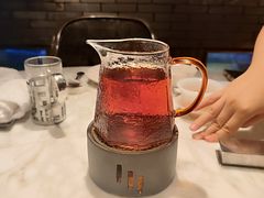 -无锡苏宁银河国际酒店-悦府65中餐厅
