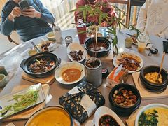 -竹里馆·淮扬菜·功夫茶(老门东店)