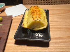 -人间酒暖·Go blanc·烧鸟·深夜食堂(陆家嘴店)