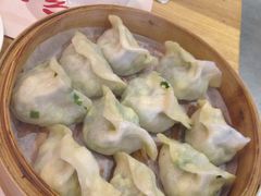 -新兴园饺子馆(北京百子湾店)