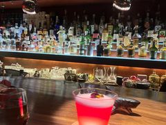 -鸡尾酒实验室酒吧(隆礼路店)