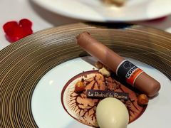 -Le Bistrot de Racine