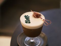 -E SPECIAL COFFEE 别样