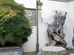 -苏州冶园园林民宿(太湖西山风景区店)