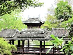-厦门园林博览苑