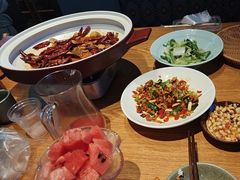 -印象鲵宴·张家界地标美食名片(溪布街店)