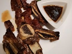 -佛山希尔顿酒店·融誉亚洲美食荟