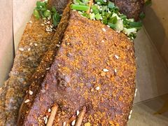 -八一路好吃街(雨田商务大厦店)