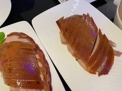 -大董烤鸭店(王府井店)