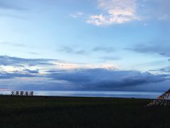 -青海湖国家重点风景名胜区