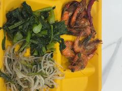 -复旦大学江湾校区食堂