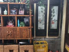 -束河人家(南锣鼓巷店)