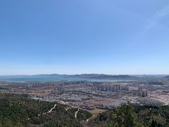 -府君山公园