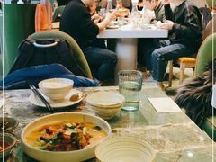 大堂-浩海火烧云傣家菜(京广店)