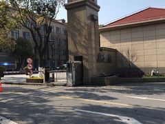 -上海海事大学(临港校区)