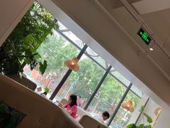 -金孔雀德宏傣味餐馆(魏公村店)