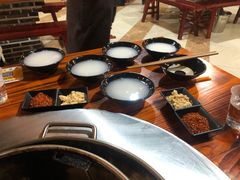 -炭虎子水浒烤肉(梦时代店)