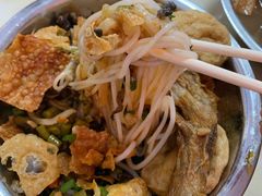 -凤张螺蛳粉·爽口粉(跃进路总店)