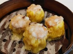 鲜虾烧卖皇-万龙洲海鲜(南新仓店)