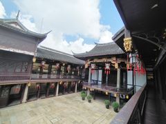 -上海三山会馆
