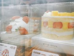 -仟吉KenGee(江南万达店)