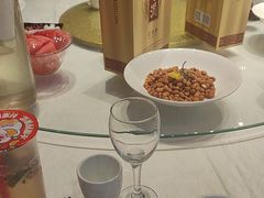 -老平安农家菜(平安店)