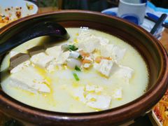 -长安记·大美陕菜(大族广场店)