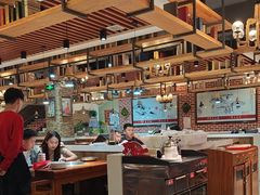 -邵汇大虾(同康路店)
