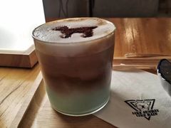 -餐酒吧Com-ing Bar(上海路店)