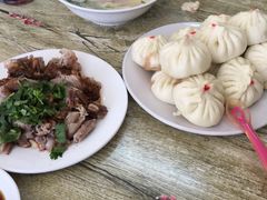 -津成永胜包子铺(芥园道店)