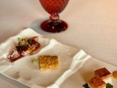 -三号黄浦会Canton Table