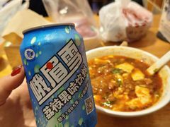 -豆相识•九九豆腐脑(牛咡桥店)