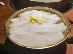 -原牛道·潮汕围炉火锅(讯美店)