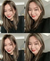 -丽时 Hair Salon
