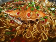 -靓靓蒸虾·头牌蒸虾(南山桂庙店)