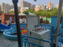 -蒙特利亲子乐园