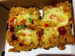 -肯德基(西影路店)