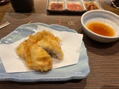-岩盐·铁板料理(嘉里店)