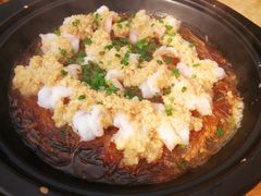-六合居·明厨亮灶餐厅(成双大道店)