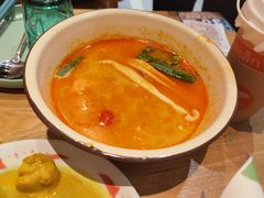 -迷你椰·泰式大排档(观前街店)