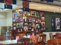 -天下客饭店(中山路店)