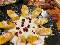 -春树下·树屋花房西餐厅(罍街AS1980店)